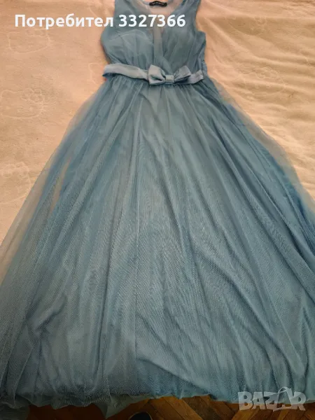 Официална рокля , снимка 1
