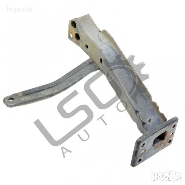 Десен буфер предна броня FORD Ka II 2009-2016 F230721N-6, снимка 1