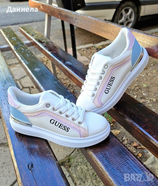 Страхотни кецове, снимка 1