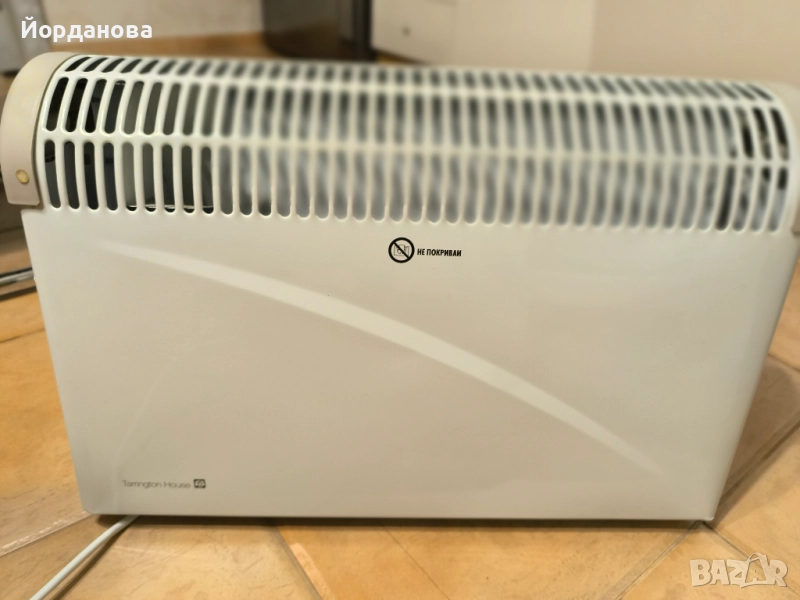 Подов конвектор Tarrington House, снимка 1