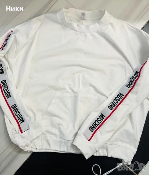 Moschino-дамска блуза, снимка 1