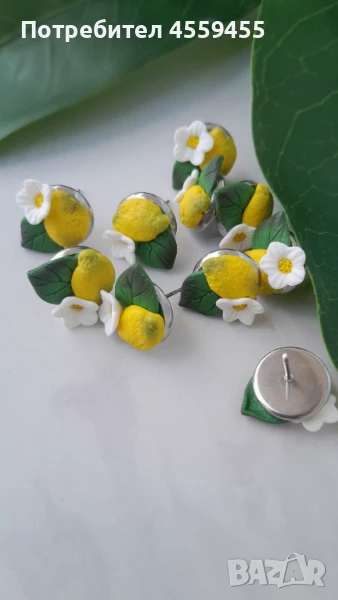 Ръчно изработени обеци на винт.Поръчайте 2 чифта или повече и получавате -5%+  БЕЗПЛАТНА доставка! , снимка 1