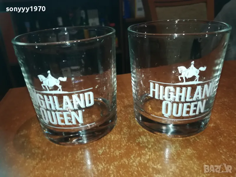 ЧАШИ 2БР МАРКОВИ 2801250848, снимка 1