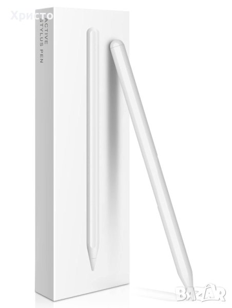 НОВО!!! Стилус Apple Pencil (2nd Gen) , снимка 1
