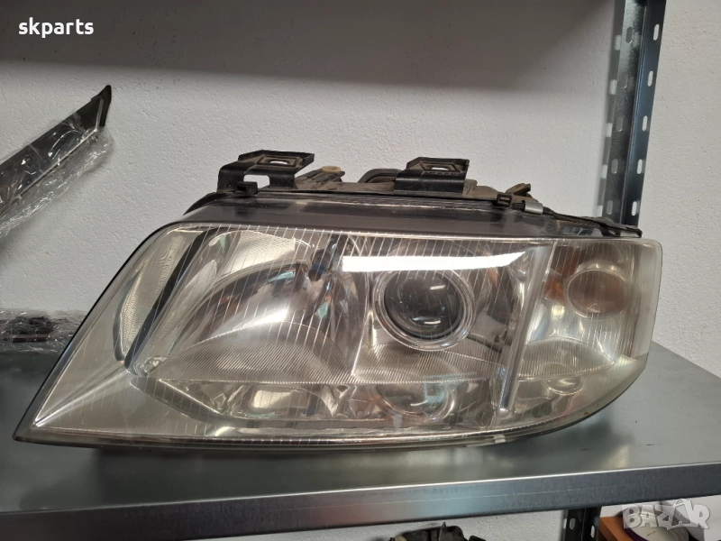 Фар ляв за Ауди А6 Ц5 / Audi A6 C5, снимка 1