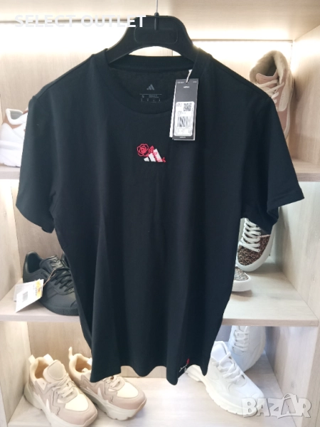 Тениска Adidas JN8224, снимка 1