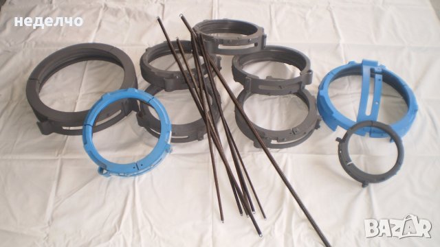 телфер въжеводения, снимка 1