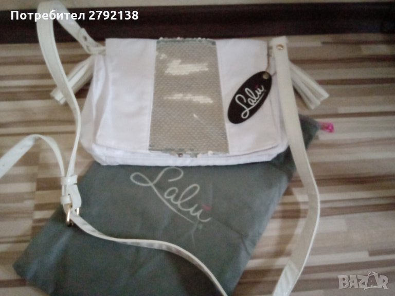 Дамска чанта, снимка 1