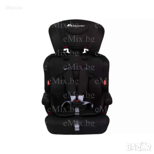 Столче за кола bebe comfort 9-36 ever safety, снимка 1