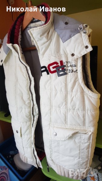 Елек-Energie , снимка 1