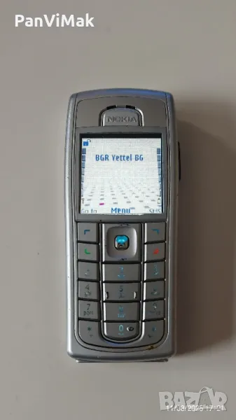 Nokia 6230i , снимка 1