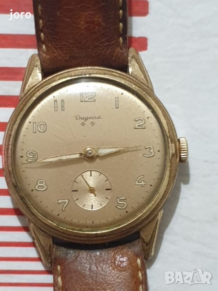 dugena, снимка 1