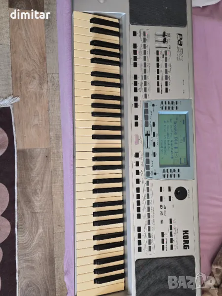 Kong pa50, снимка 1