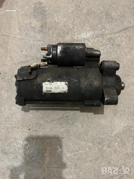 Стартер за Форд Мондео МК4 2.0TDCI, снимка 1