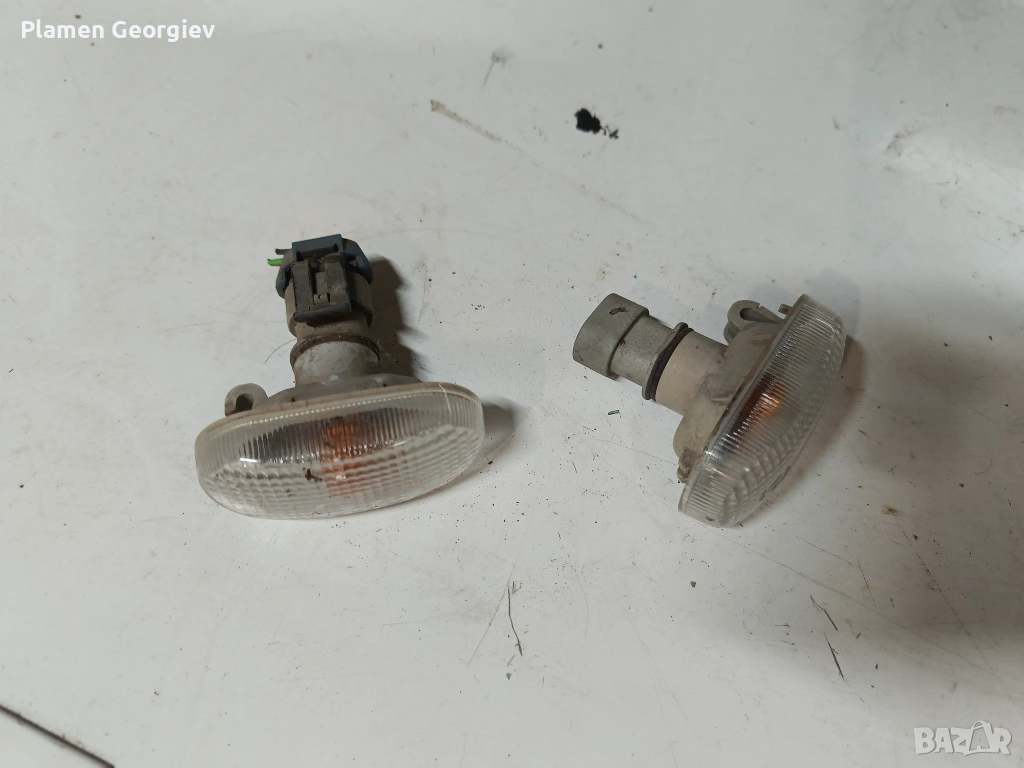 Мигач  за Игнис 2, снимка 1