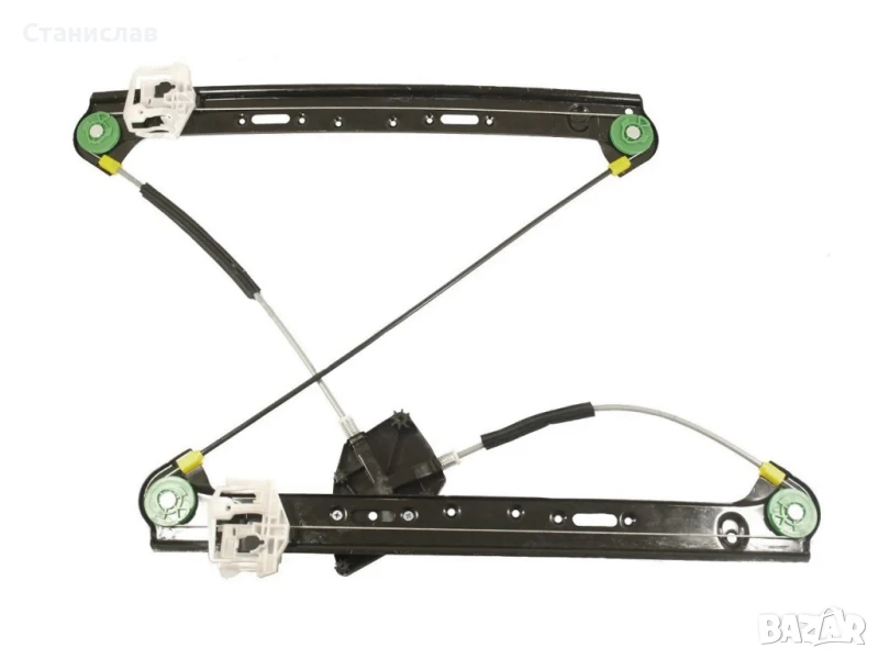 Стъклоподемник за BMW X3 E83, снимка 1