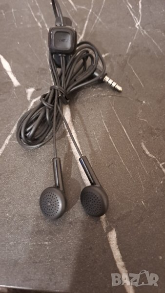 Слушалки за телефон, снимка 1