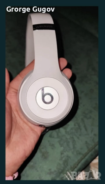 Beats Audio Solo 3 Wireless, снимка 1