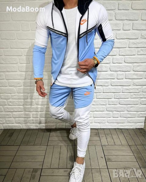 Мъжки екипи Nike, снимка 1