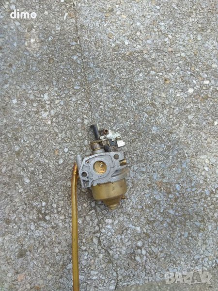 Карбуратор за четиритактов велодвигател, снимка 1