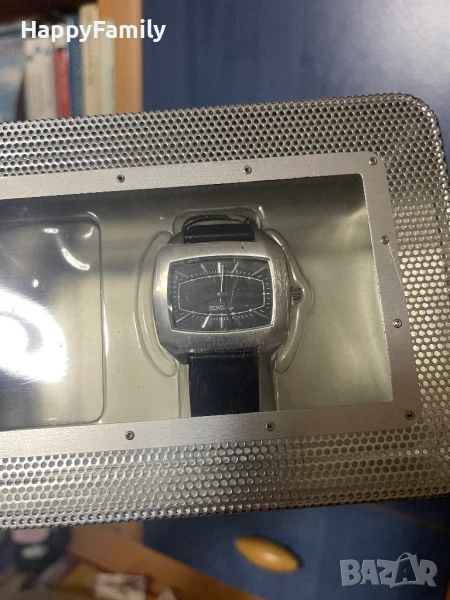 НОВ Елегантен ръчен часовник Davidoff, снимка 1