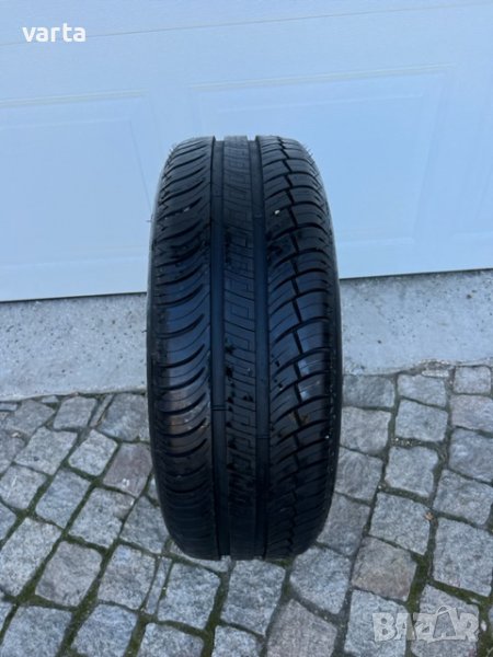 1бр нова асиметрична гума Michelin 205/55/16, снимка 1