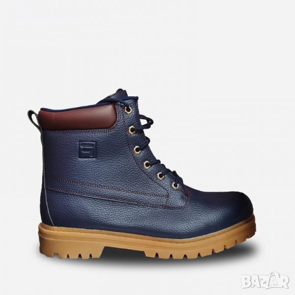 НАМАЛЕНИЕ !!!Мъжки Обувки Fila Watersedge Waterproof BLUE №46, снимка 1