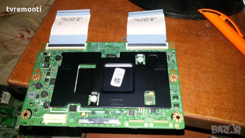 T-Con BN95-00865,BN41-01939, снимка 1