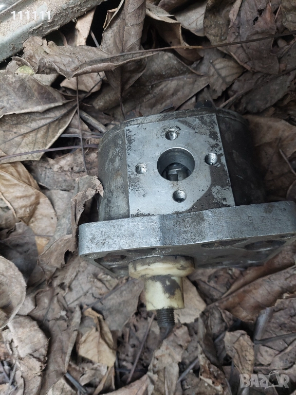 Хидравлична помпа , снимка 1