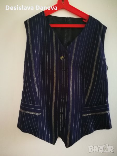 Дамски елек, размер 42, снимка 1