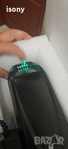 Литиева батерия 48в/20амп, снимка 9 - Велосипеди - 51040588