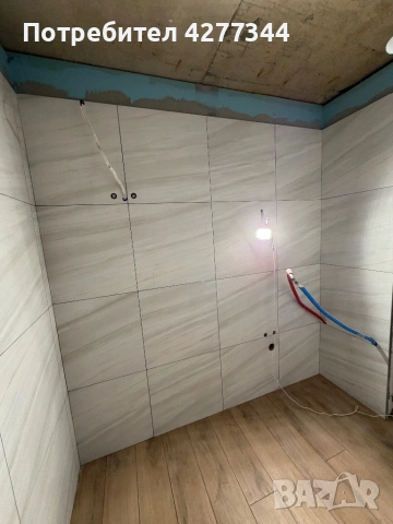 Ремонт на бани/Вътрешни ремонти на жилища, снимка 4 - Ремонти на апартаменти - 47702393