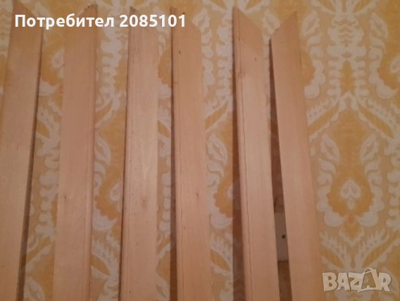 Первази за врати, снимка 3 - Други - 53060477