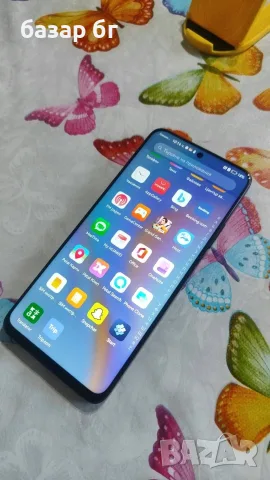 Huawei nova y90, снимка 4 - Huawei - 56215721