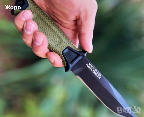 Най Добрия нож на най добрата цена!, снимка 10 - Ножове - 44411655