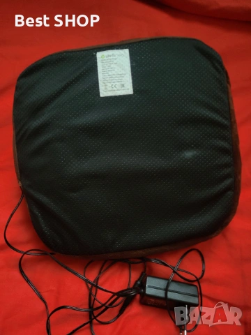 Пантофи с нагревател WellNEO, снимка 8 - Пантофи - 54064129