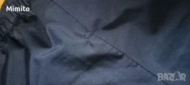 Мъжки панталонки  Nike , снимка 3 - Къси панталони - 36604821