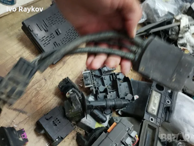 MAP Sensor Датчик LPG , BSM , снимка 5 - Части - 56238323
