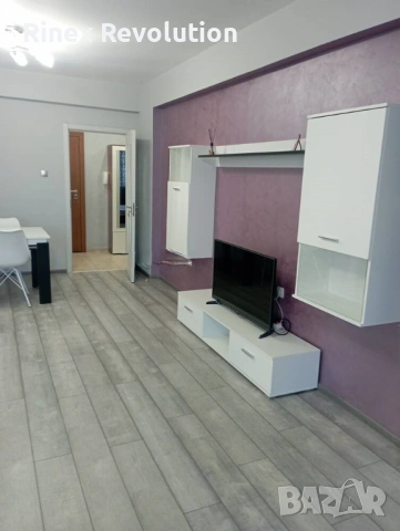 Двустаен апартамент под наем в Тракия, снимка 2 - Апартаменти - 53948509