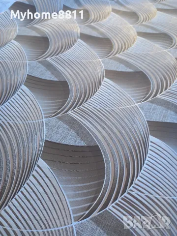 Текстилна мушама , снимка 2 - Мушами - 47651011