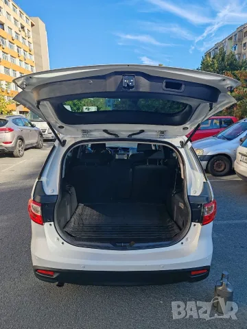 Mazda 5, 2013, регистрирана, снимка 4 - Автомобили и джипове - 56138923
