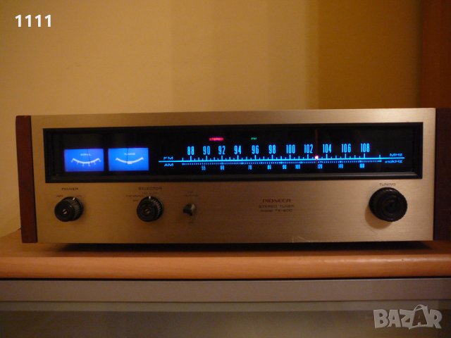 PIONEER TX-600