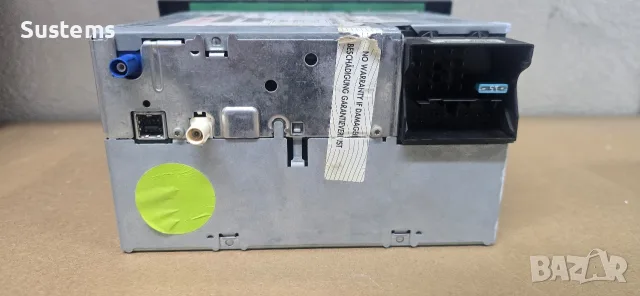 CD 70 NAVI  for Opel, снимка 4 - Аксесоари и консумативи - 56476903