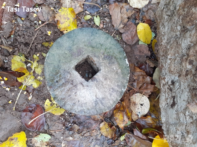 Каменни корита и каменни точила, снимка 3 - Други - 52675198