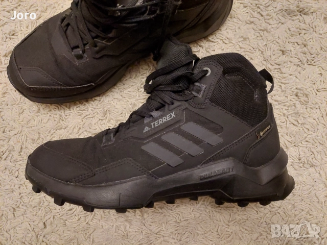 Adidas Terrex GORE-TEX, снимка 10 - Маратонки - 52907422