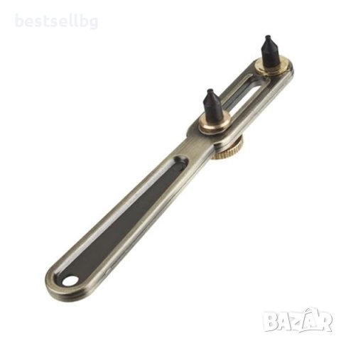 Професионален часовникарски инструмент отварачка за часовници до 50мм, снимка 8 - Други инструменти - 40733767