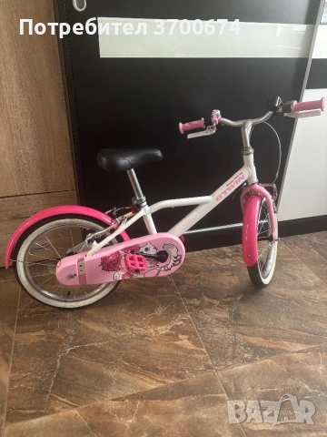 Детско колело 16 инча