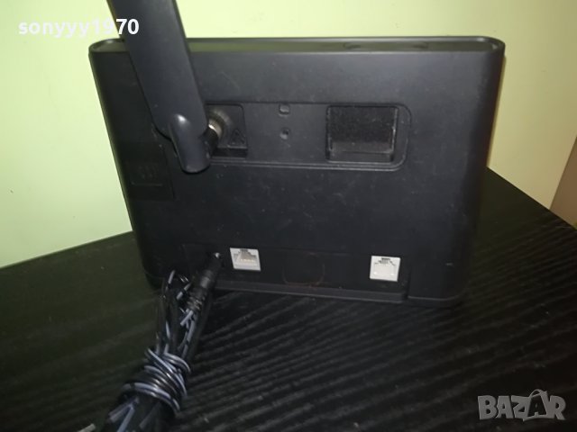 12в/220в-рутер мтел за сим карта 1107221120, снимка 8 - Рутери - 37352155