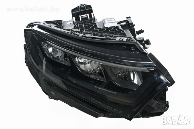 Фар десен A2979061000 EQS W297