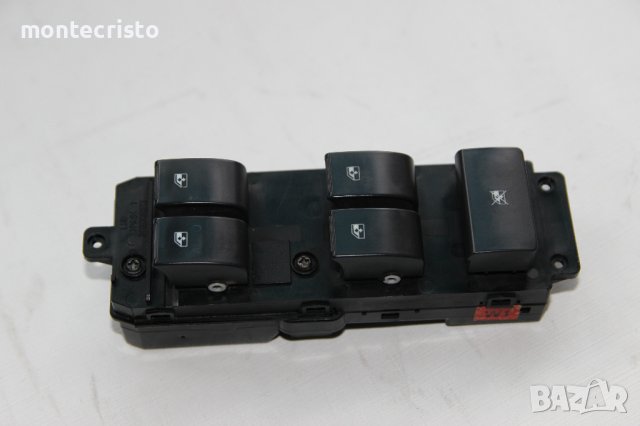 Панел бутони ел.стъкла Opel Antara (2006-2015г.) 202005436 / 202006613 / бутони стъкла Опел Антара